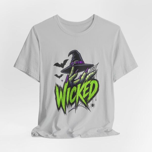 1250681179664505066_2048.jpeg Wicked Witch Halloween Graphic T-Shirt