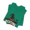 Resting Witch Face Tee