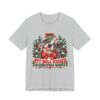 12732301547224451331_2048-1.jpeg Pit Bull Kisses & Christmas Wishes T-Shirt