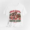 12852175178251150959_2048.jpeg T-Shirt — "Dear Santa Define Good" Christmas Pitty Tee