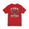 1290053218681861856_2048.jpeg Firefighter Brotherhood T‑Shirt — Fire Rescue Service & Sacrifice Tee