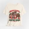12951909667888420884_2048.jpeg T-Shirt — "Dear Santa Define Good" Christmas Pitty Tee
