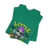 Little Spook Dude Halloween Skeleton Tee