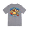 13008635419187013517_2048-1.jpeg Quack Power Tee — Playful Duck Graphic T‑Shirt (Front Chest & Big Back Print)