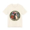 13017354035883973354_2048.jpeg Santa's Pawtection Detail Christmas Pitty T-Shirt