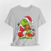 Grinch Puppy