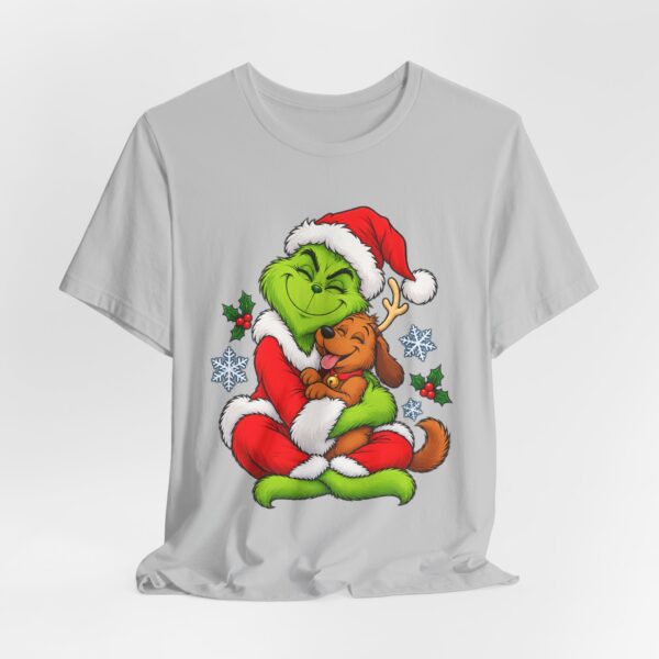 Grinch Puppy
