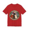 13150394791248264391_2048.jpeg Santa's Pawtection Detail Christmas Pitty T-Shirt