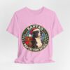 13220810466301418955_2048.jpeg Santa's Pawtection Detail Christmas Pitty T-Shirt