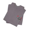 13258147401316383094_2048.jpeg Firefighter Thin Red Line T-Shirt