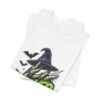 13343587777573291257_2048.jpeg Wicked Witch Halloween Graphic T-Shirt