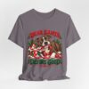 1339372082335753042_2048.jpeg T-Shirt — "Dear Santa Define Good" Christmas Pitty Tee