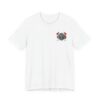 13430730325129610354_2048.jpeg Firefighter Brotherhood T‑Shirt — Fire Rescue Service & Sacrifice Tee