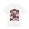 13449482059600251077_2048.jpeg Saturdays Are for Football T-Shirt – Game Day Cheer Tee