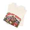 13455968579659690549_2048-1.jpeg Christmas Pitty T-Shirt — “Silent Night? Not With This Crew” Funny Christmas Pitty Tee