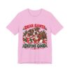 13483929759721104266_2048.jpeg T-Shirt — "Dear Santa Define Good" Christmas Pitty Tee