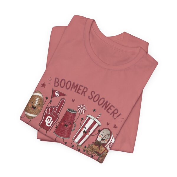 13623249283232638784_2048.jpeg Boomer Sooner Oklahoma College Football Graphic Tee
