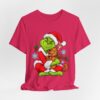 Grinch Puppy