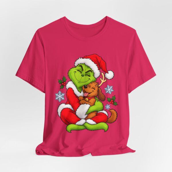 Grinch Puppy