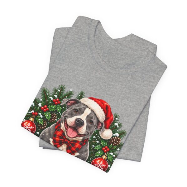 13772333165839614534_2048.jpeg Merry Pitmas Christmas Pitty Tee