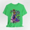 Nurse Halloween T-Shirt – "Just a Nurse Who Loves Spooky Stuff" Medical Halloween Tee