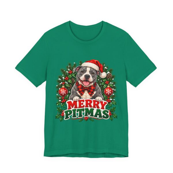13787654357089254850_2048.jpeg Merry Pitmas Christmas Pitty Tee
