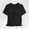 13859467750984575232_2048.jpeg Boomer Sooner Script T-Shirt — Oklahoma Football Fan Tee