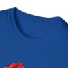 13925867059512192294_2048.jpeg Grinch Santa Cocktail T-Shirt — Funny Christmas Holiday Tee
