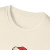 13934212972254497633_2048.jpeg Grinch Santa Middle Finger T-Shirt