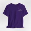 13950585266519510590_2048-1.jpeg Heartbeat Stethoscope Heart T-Shirt