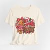 Christmas Santa Baby Tee — "Santa Baby" Cute Holiday Cookie Shirt