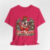 14039596830157307239_2048-1.jpeg Pit Bull Kisses & Christmas Wishes T-Shirt