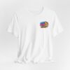 14066070872346320376_2048-1.jpeg Quack Power Tee — Playful Duck Graphic T‑Shirt (Front Chest & Big Back Print)