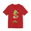 Grinch Present