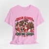 14098228726818349575_2048.jpeg T-Shirt — "Dear Santa Define Good" Christmas Pitty Tee