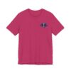 EMT T-Shirt — Star of Life Design “People Helping People”