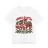 14119780671615028447_2048.jpeg T-Shirt — "Dear Santa Define Good" Christmas Pitty Tee
