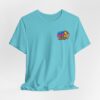 14139842176766761150_2048-1.jpeg Quack Power Tee — Playful Duck Graphic T‑Shirt (Front Chest & Big Back Print)