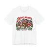 14177566189141839765_2048-1.jpeg Christmas Pitty T-Shirt — “Silent Night? Not With This Crew” Funny Christmas Pitty Tee