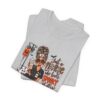 14306999801741347482_2048.jpeg Halloween Nurse T-Shirt — "Just a Nurse Who Loves Spooky Shift(s)" Graphic Tee