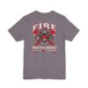 14408529273243283899_2048.jpeg Firefighter Brotherhood T‑Shirt — Fire Rescue Service & Sacrifice Tee