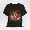 14483972001847127550_2048.jpeg T-Shirt — "Dear Santa Define Good" Christmas Pitty Tee