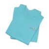 14489070328942777698_2048-1.jpeg Heartbeat Stethoscope Heart T-Shirt