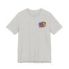 14620348683801189653_2048-1.jpeg Quack Power Tee — Playful Duck Graphic T‑Shirt (Front Chest & Big Back Print)