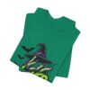 14694389524244201540_2048.jpeg Wicked Witch Halloween Graphic T-Shirt