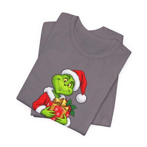Grinch Present