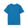 14762749409096621765_2048.jpeg Duck Duck Jeep Cute Graphic T-Shirt — Leopard Print Duck Design