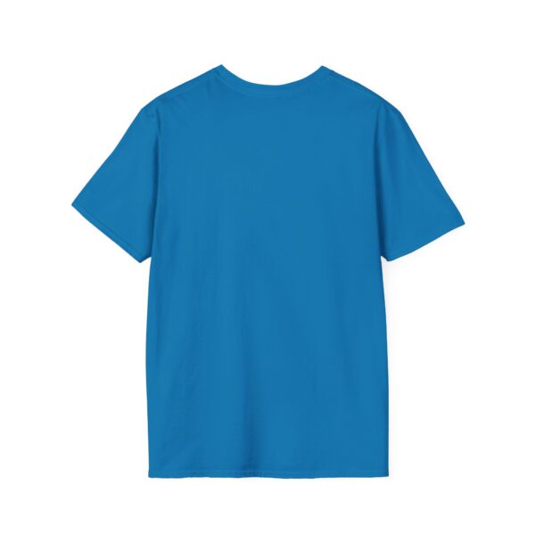 14762749409096621765_2048.jpeg Duck Duck Jeep Cute Graphic T-Shirt — Leopard Print Duck Design
