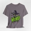 1477755191141449162_2048.jpeg Wicked Witch Halloween Graphic T-Shirt