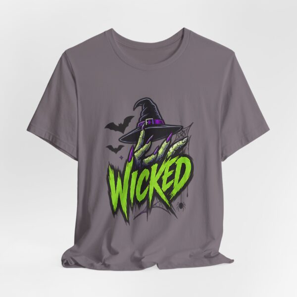 1477755191141449162_2048.jpeg Wicked Witch Halloween Graphic T-Shirt